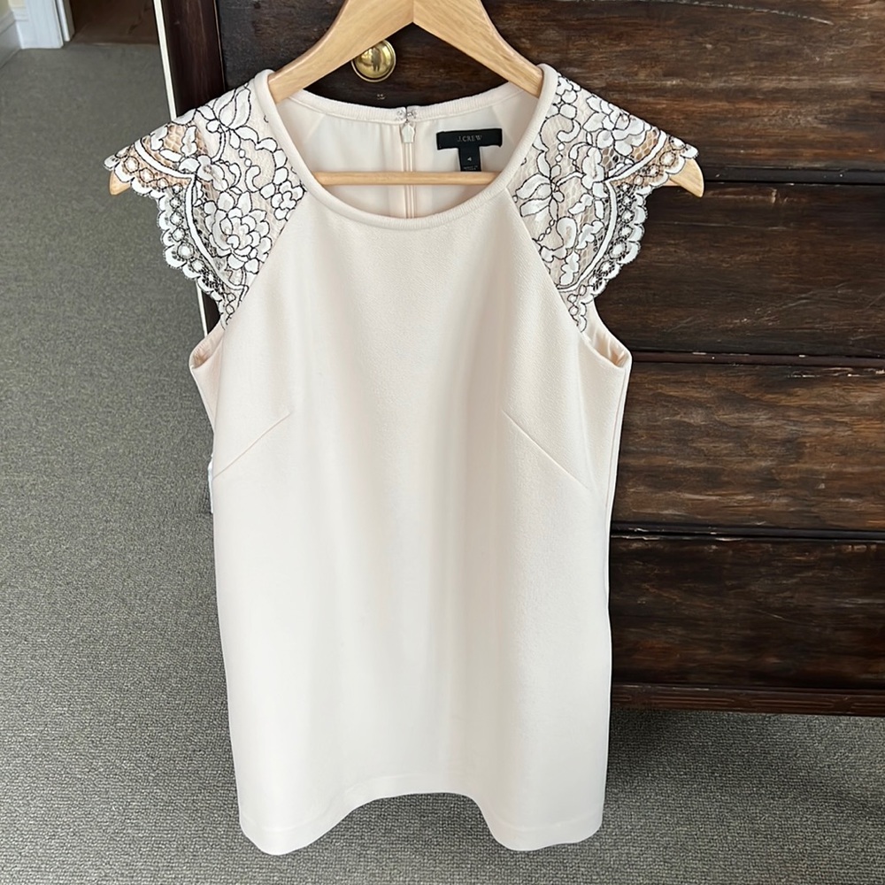 JCrew dress